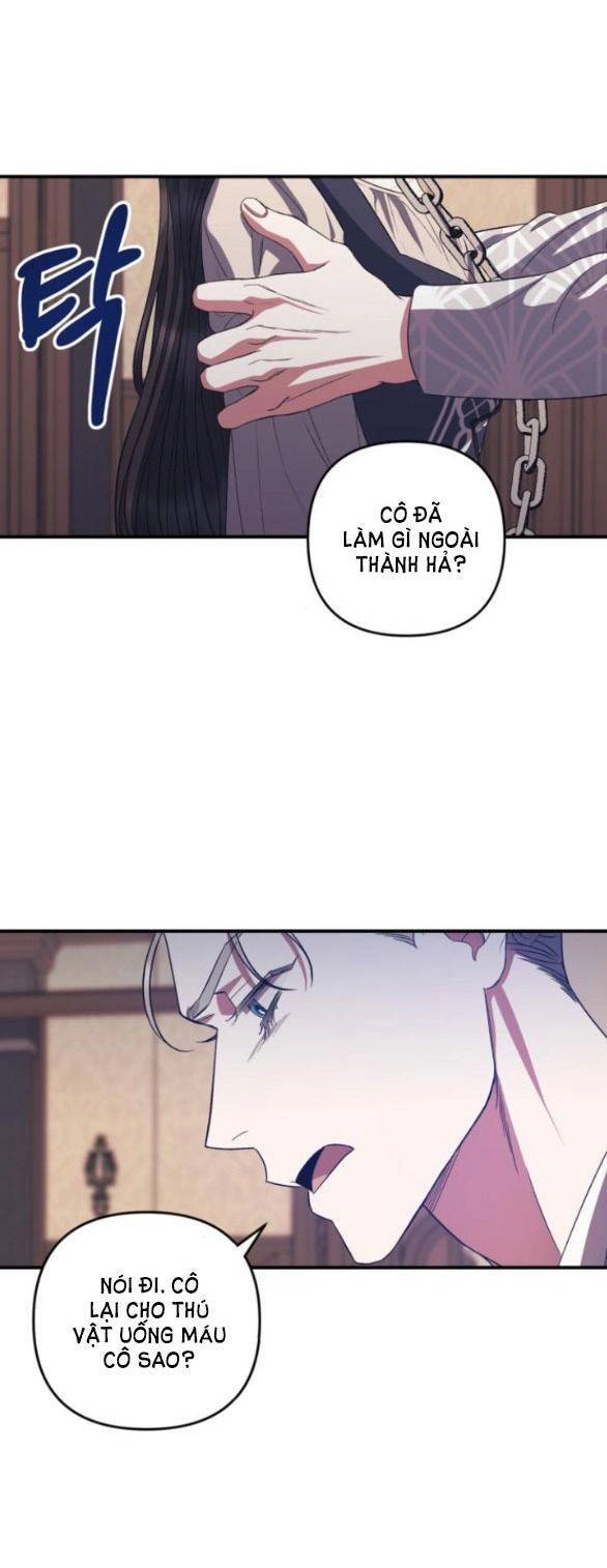 Mong Chờ Giây Phút Thiêng Liêng Được Chạm Tới Người Chapter 19 - 6