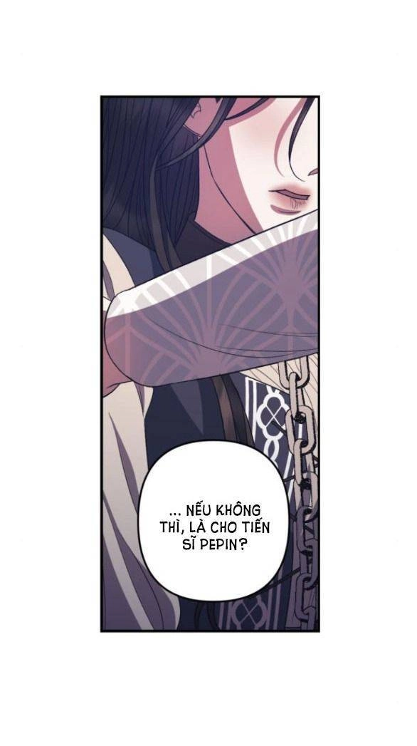 Mong Chờ Giây Phút Thiêng Liêng Được Chạm Tới Người Chapter 19 - 7