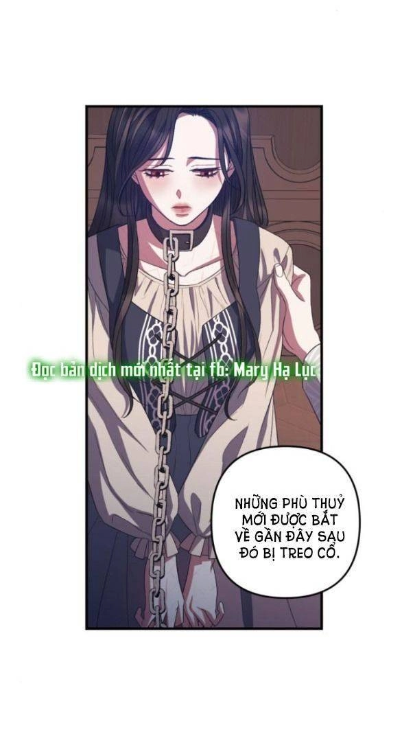 Mong Chờ Giây Phút Thiêng Liêng Được Chạm Tới Người Chapter 19 - 9