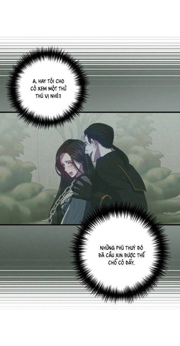 Mong Chờ Giây Phút Thiêng Liêng Được Chạm Tới Người Chapter 19 - 10