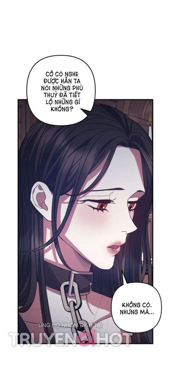 Mong Chờ Giây Phút Thiêng Liêng Được Chạm Tới Người Chapter 19 - 12