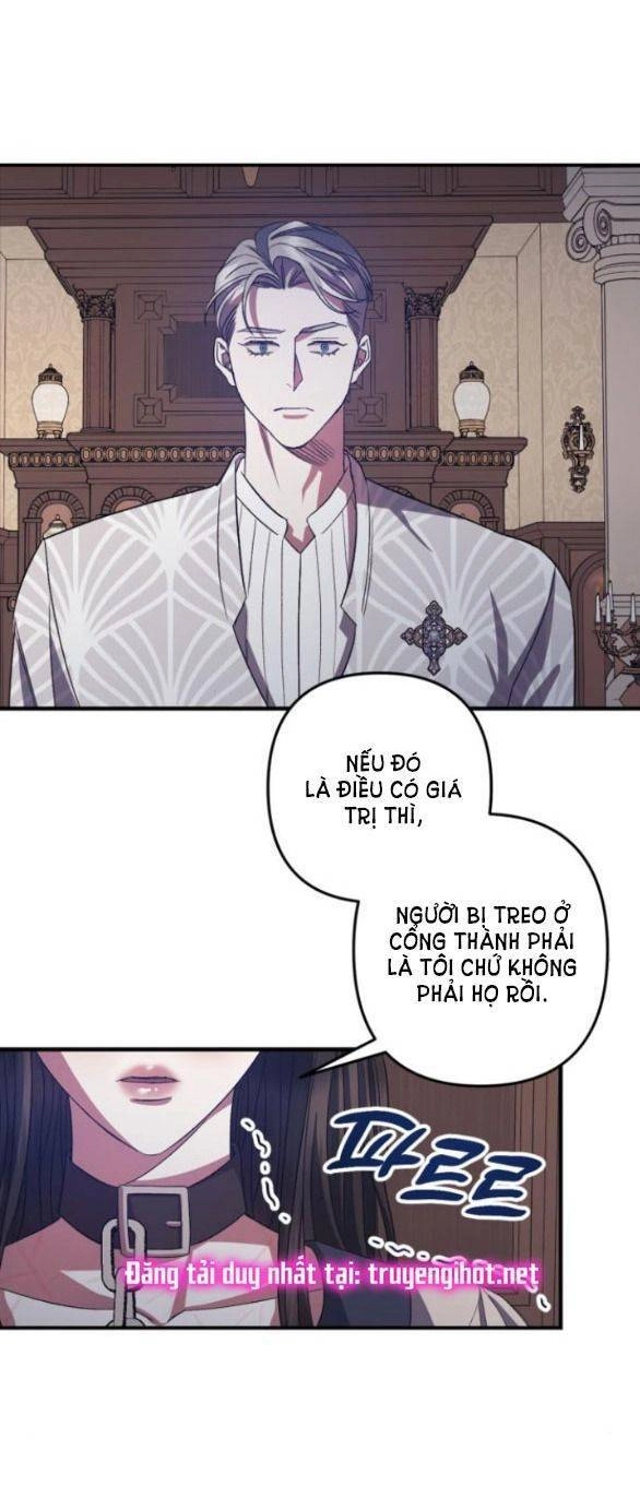 Mong Chờ Giây Phút Thiêng Liêng Được Chạm Tới Người Chapter 19 - 13