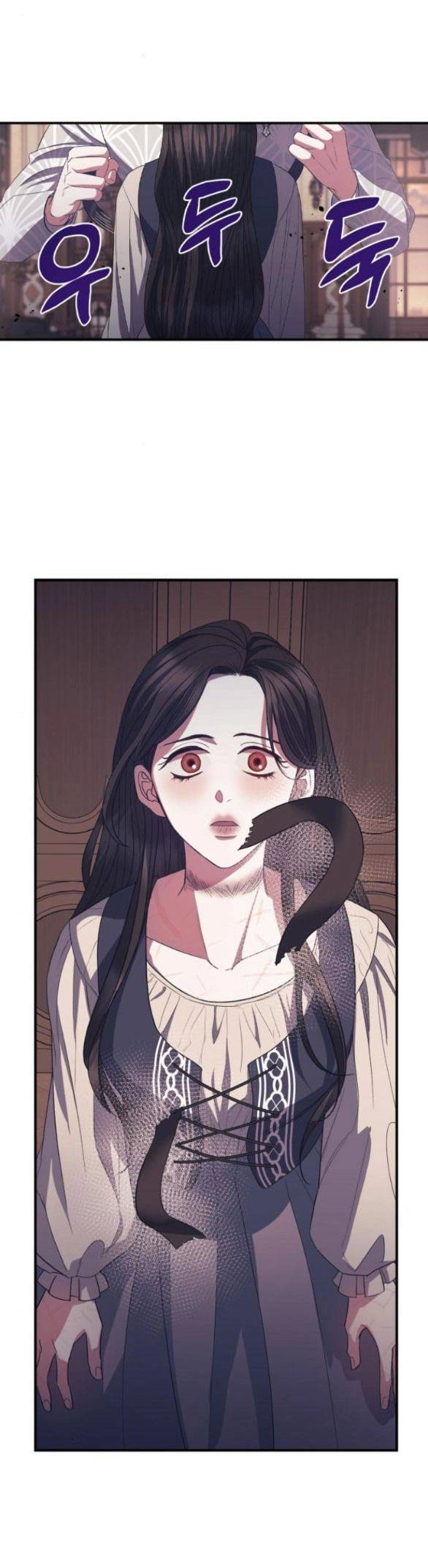 Mong Chờ Giây Phút Thiêng Liêng Được Chạm Tới Người Chapter 19 - 15