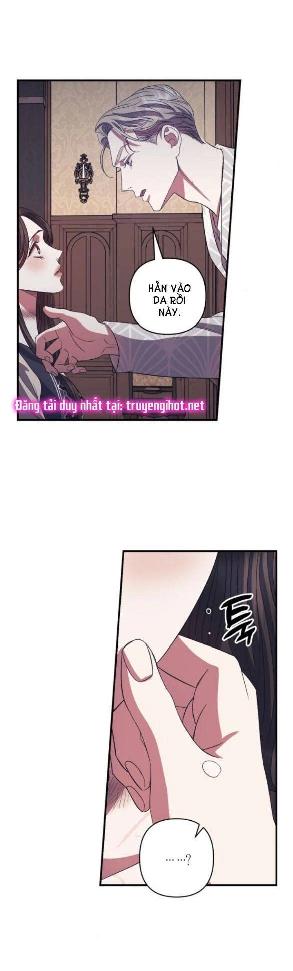 Mong Chờ Giây Phút Thiêng Liêng Được Chạm Tới Người Chapter 19 - 16