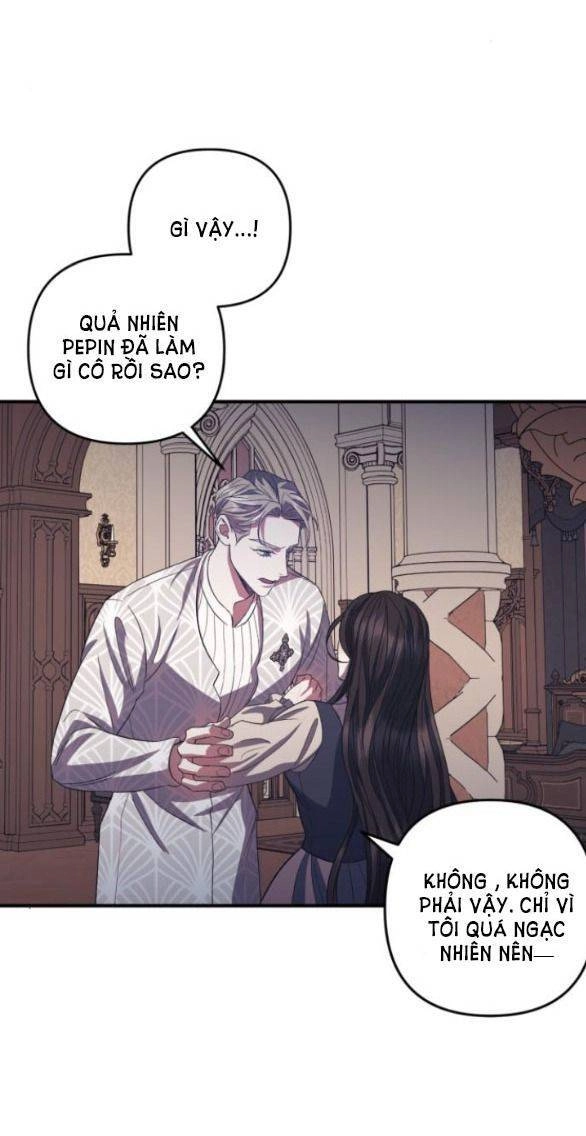 Mong Chờ Giây Phút Thiêng Liêng Được Chạm Tới Người Chapter 19 - 18