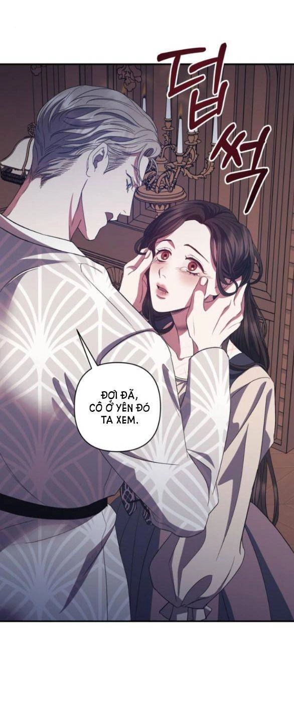 Mong Chờ Giây Phút Thiêng Liêng Được Chạm Tới Người Chapter 19 - 20