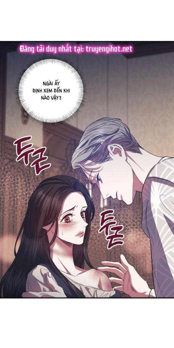 Mong Chờ Giây Phút Thiêng Liêng Được Chạm Tới Người Chapter 19 - 25