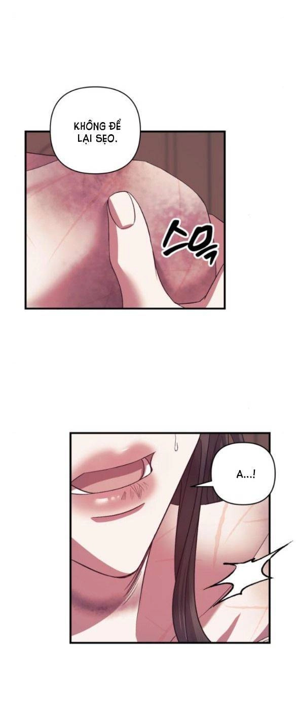 Mong Chờ Giây Phút Thiêng Liêng Được Chạm Tới Người Chapter 19 - 26