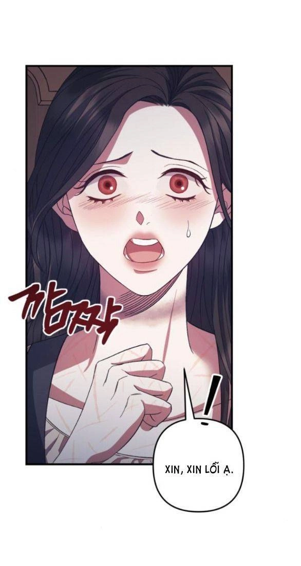 Mong Chờ Giây Phút Thiêng Liêng Được Chạm Tới Người Chapter 19.5 - 3