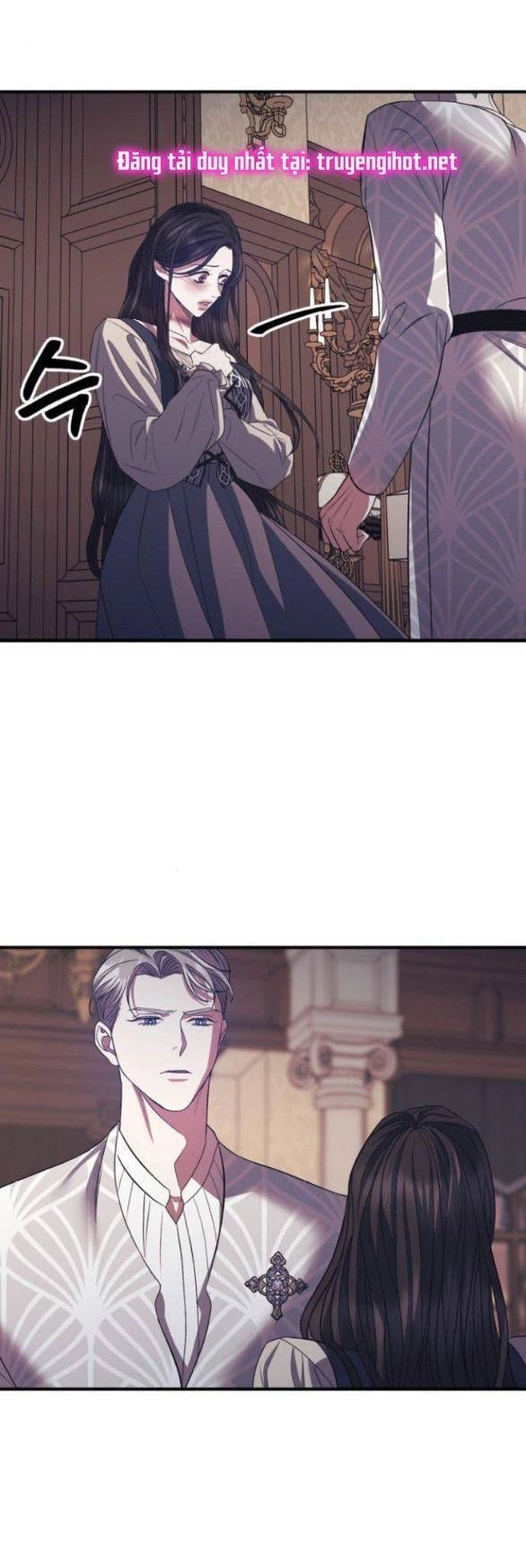 Mong Chờ Giây Phút Thiêng Liêng Được Chạm Tới Người Chapter 19.5 - 4