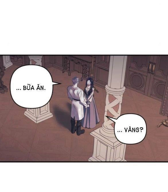 Mong Chờ Giây Phút Thiêng Liêng Được Chạm Tới Người Chapter 19.5 - 5