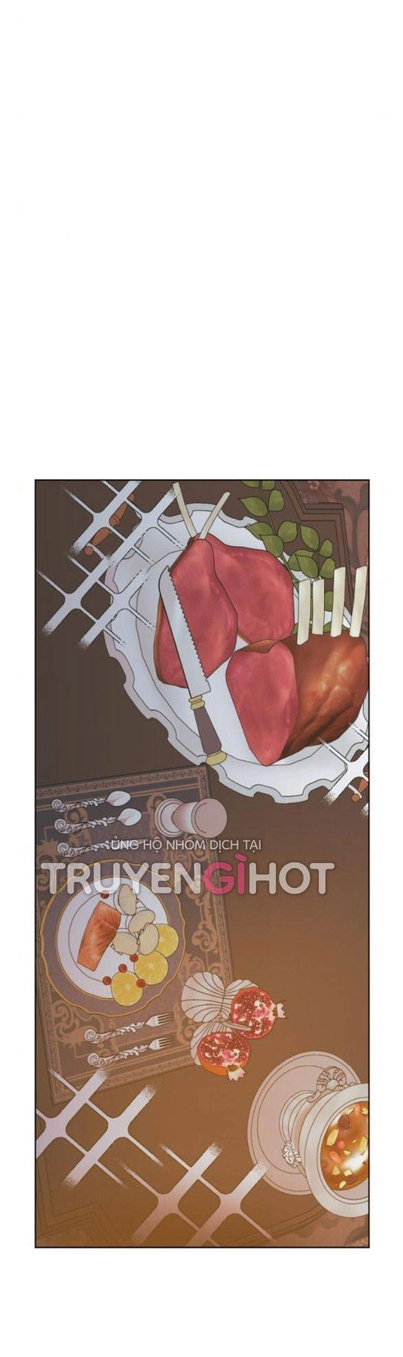 Mong Chờ Giây Phút Thiêng Liêng Được Chạm Tới Người Chapter 19.5 - 6