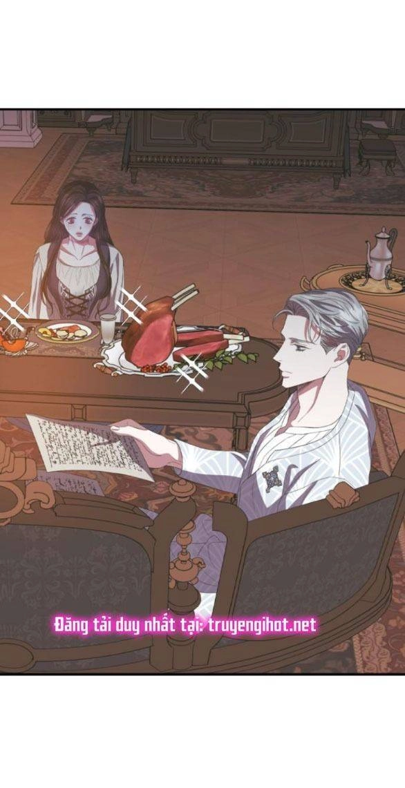 Mong Chờ Giây Phút Thiêng Liêng Được Chạm Tới Người Chapter 19.5 - 7