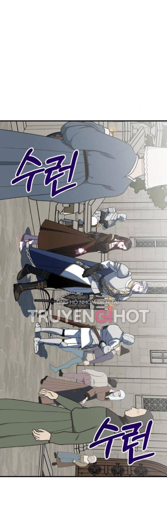 Mong Chờ Giây Phút Thiêng Liêng Được Chạm Tới Người Chapter 19.5 - 14