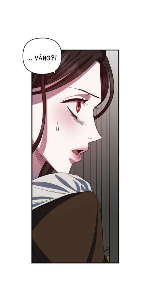 Mong Chờ Giây Phút Thiêng Liêng Được Chạm Tới Người Chapter 19.5 - 18