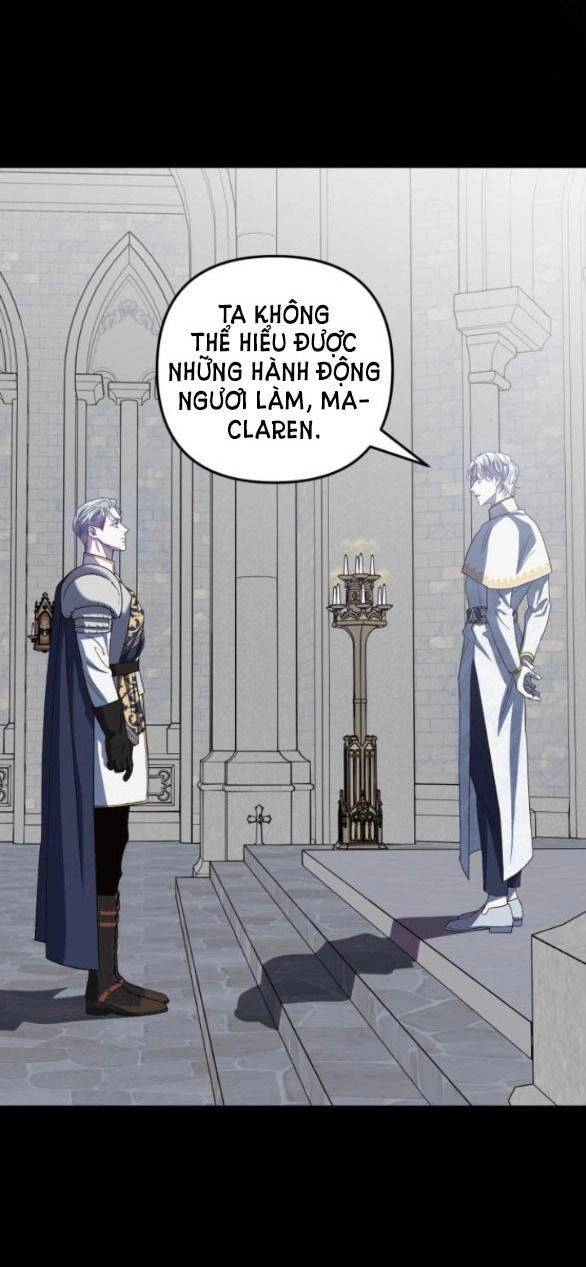 Mong Chờ Giây Phút Thiêng Liêng Được Chạm Tới Người Chapter 19.5 - 22