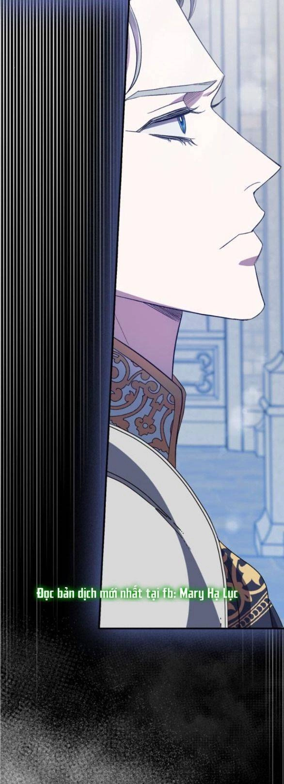 Mong Chờ Giây Phút Thiêng Liêng Được Chạm Tới Người Chapter 19.5 - 25