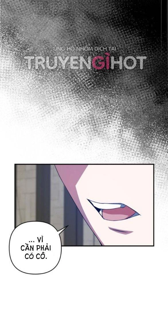 Mong Chờ Giây Phút Thiêng Liêng Được Chạm Tới Người Chapter 19.5 - 26