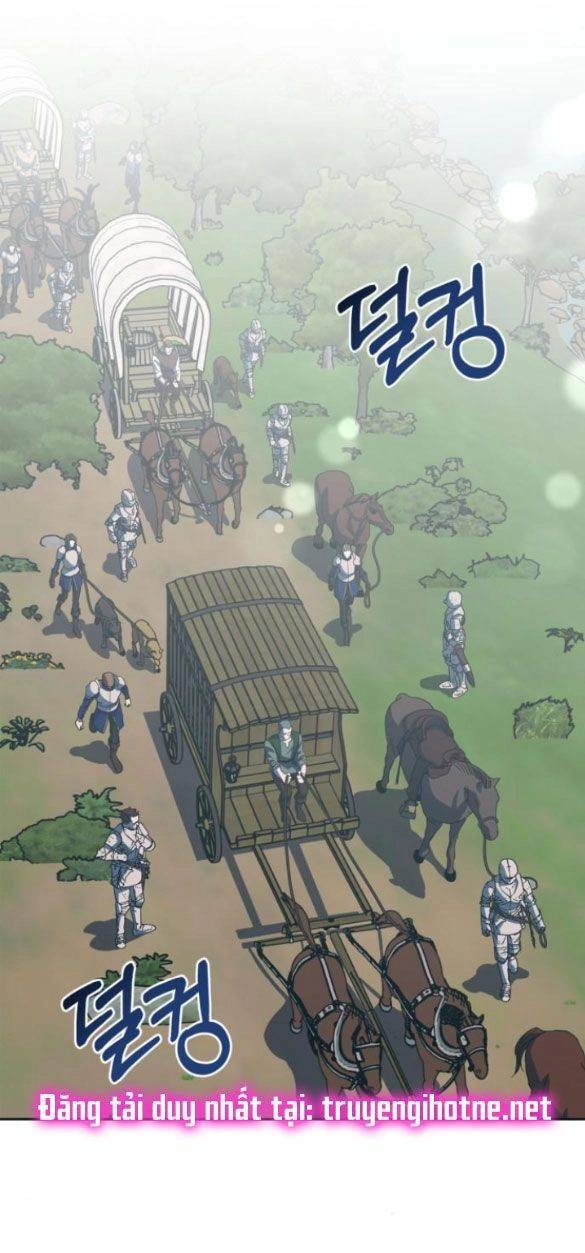 Mong Chờ Giây Phút Thiêng Liêng Được Chạm Tới Người Chapter 20 - 1