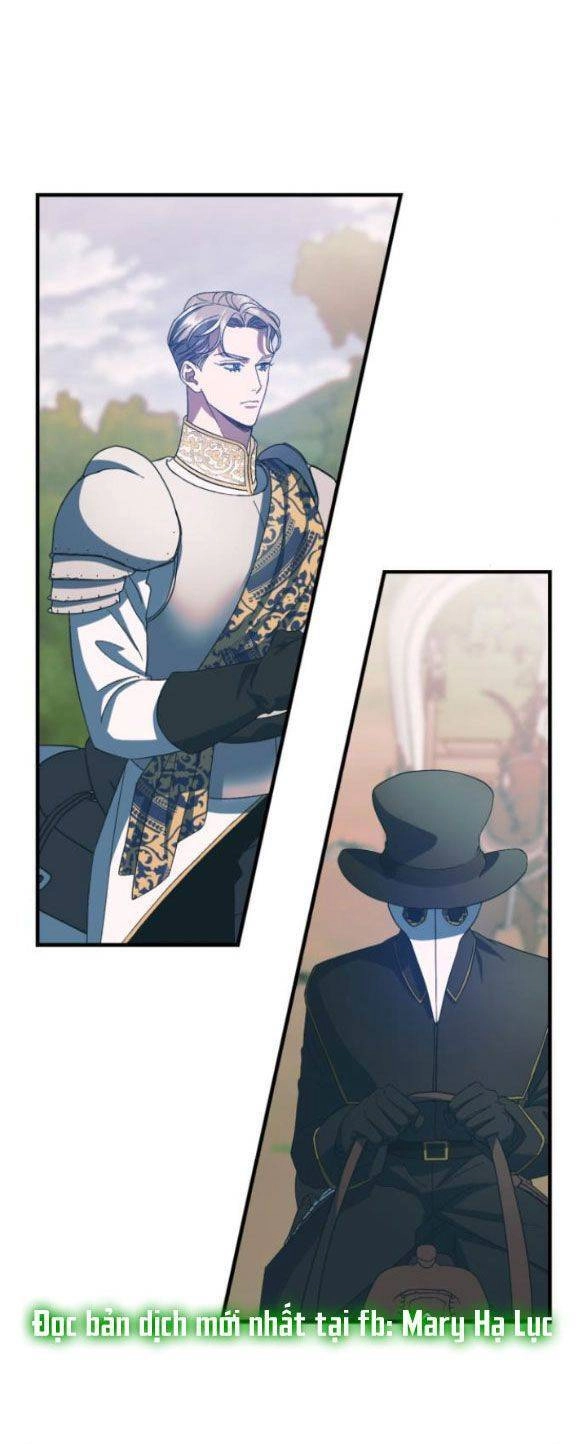 Mong Chờ Giây Phút Thiêng Liêng Được Chạm Tới Người Chapter 20 - 2