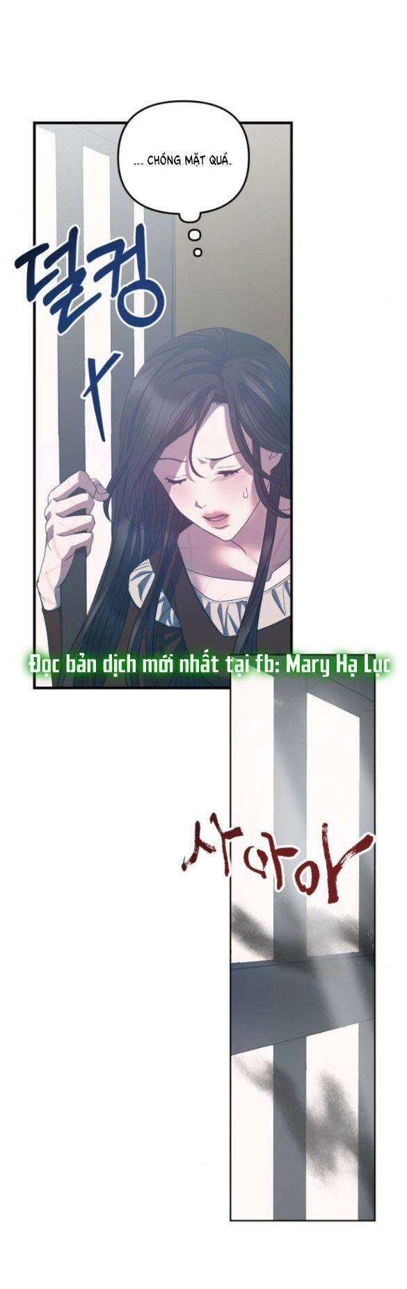 Mong Chờ Giây Phút Thiêng Liêng Được Chạm Tới Người Chapter 20 - 5