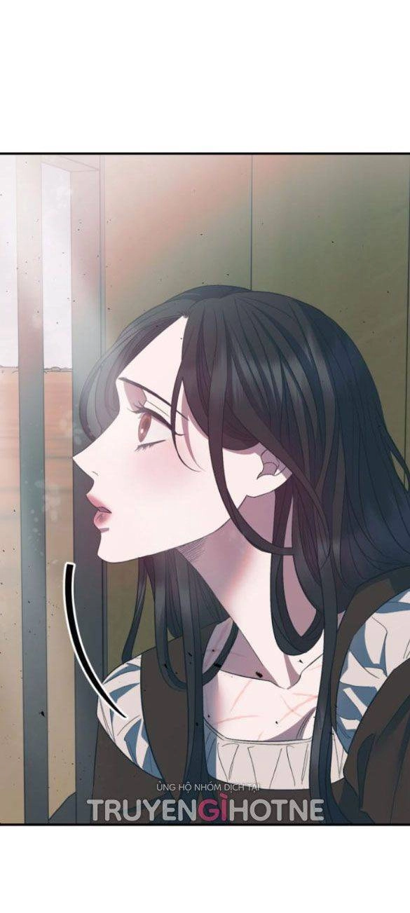 Mong Chờ Giây Phút Thiêng Liêng Được Chạm Tới Người Chapter 20 - 6