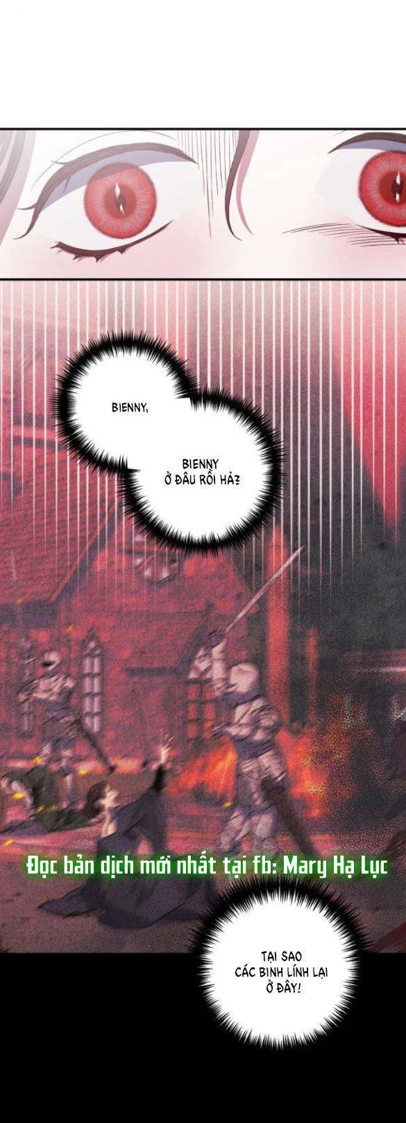 Mong Chờ Giây Phút Thiêng Liêng Được Chạm Tới Người Chapter 20 - 8