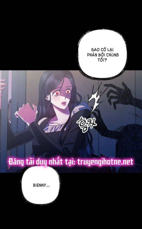 Mong Chờ Giây Phút Thiêng Liêng Được Chạm Tới Người Chapter 20 - 10