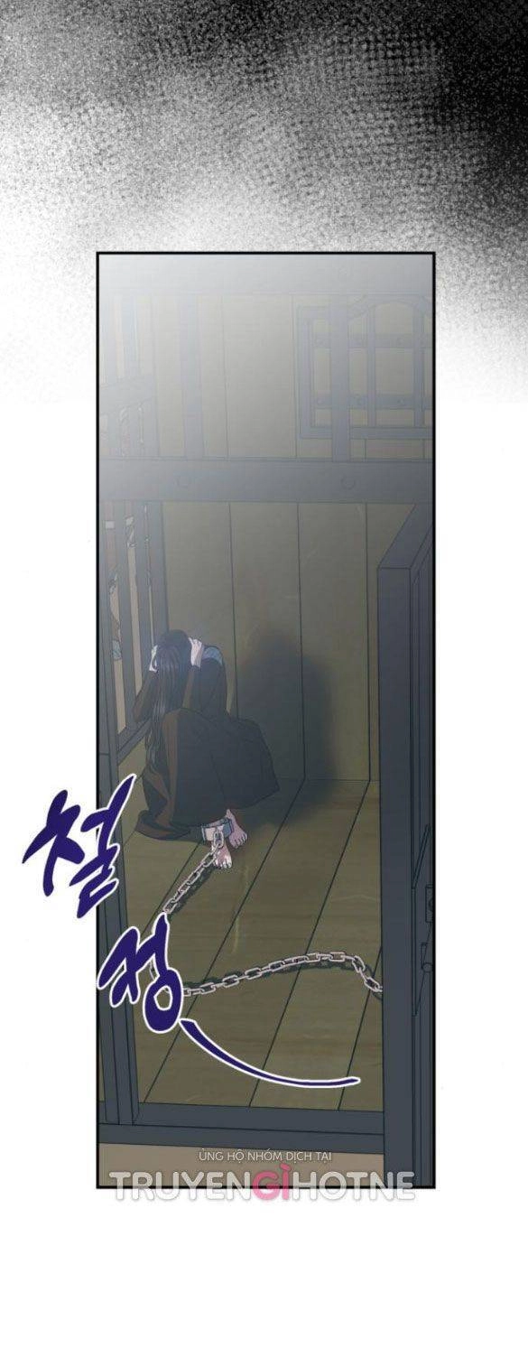 Mong Chờ Giây Phút Thiêng Liêng Được Chạm Tới Người Chapter 20 - 12