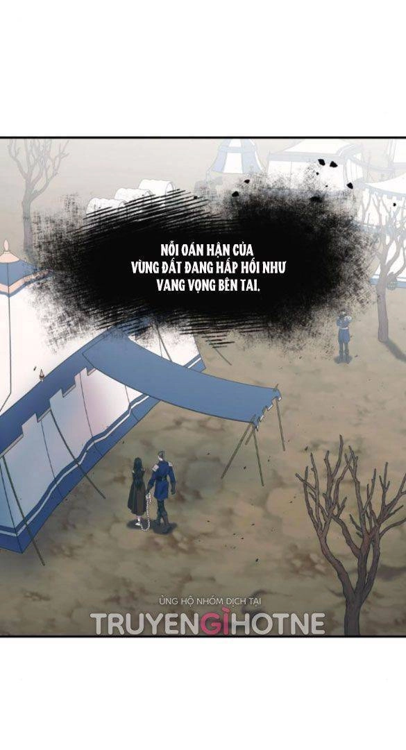 Mong Chờ Giây Phút Thiêng Liêng Được Chạm Tới Người Chapter 20 - 18