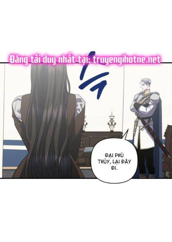 Mong Chờ Giây Phút Thiêng Liêng Được Chạm Tới Người Chapter 20 - 19