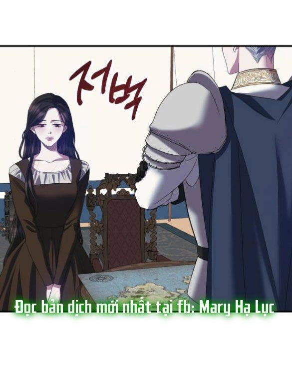 Mong Chờ Giây Phút Thiêng Liêng Được Chạm Tới Người Chapter 20 - 21