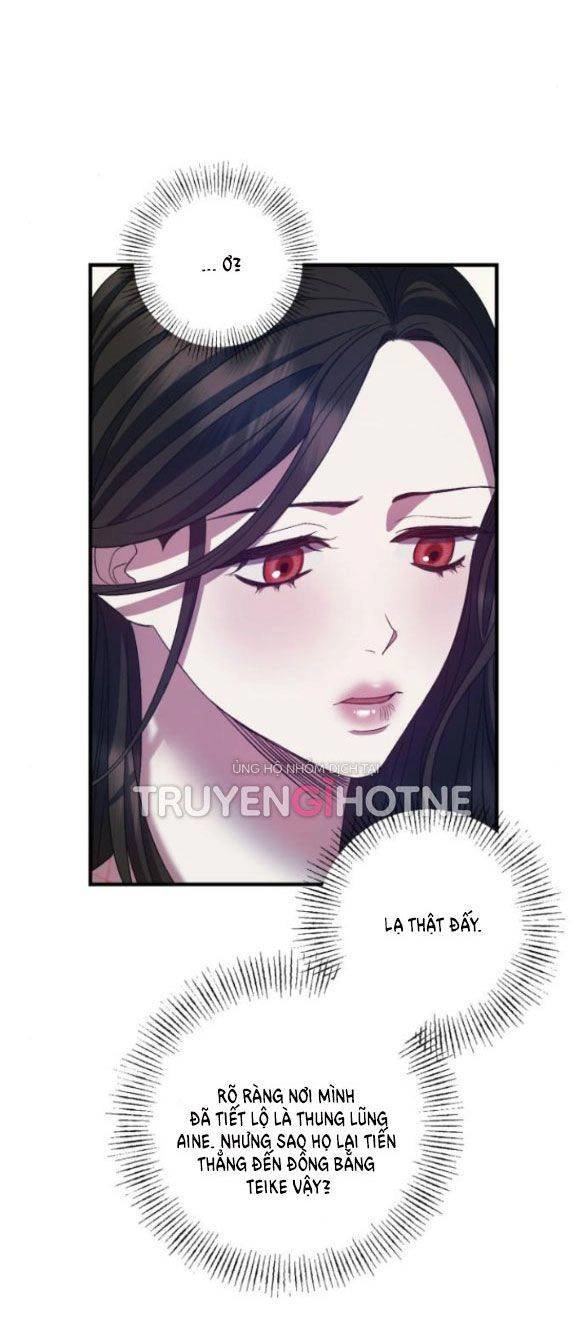 Mong Chờ Giây Phút Thiêng Liêng Được Chạm Tới Người Chapter 20 - 22