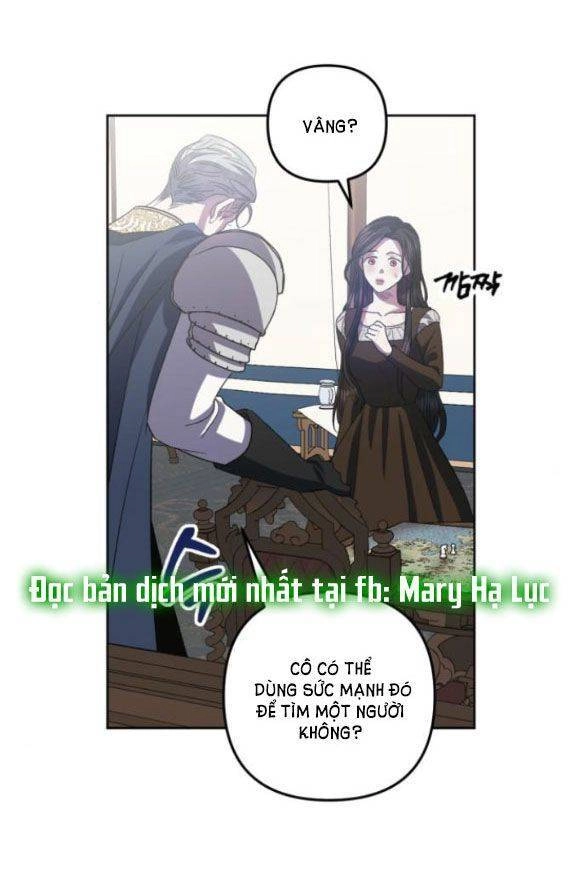 Mong Chờ Giây Phút Thiêng Liêng Được Chạm Tới Người Chapter 20 - 24