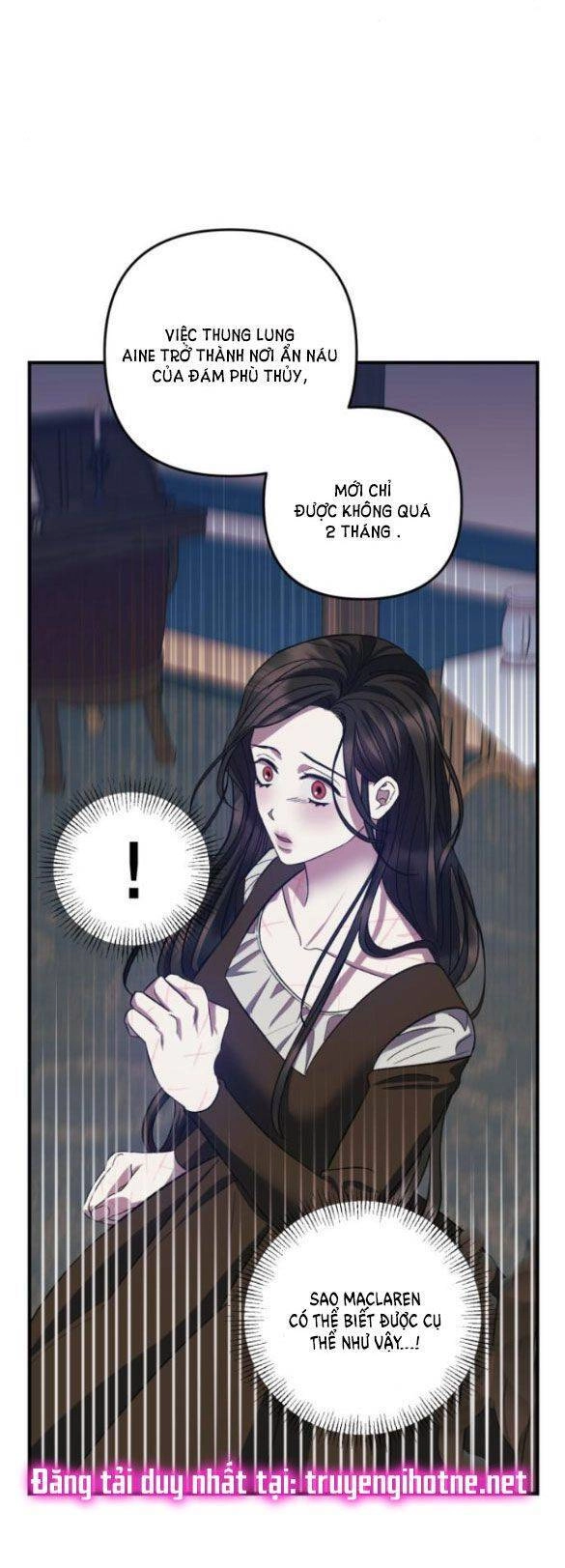 Mong Chờ Giây Phút Thiêng Liêng Được Chạm Tới Người Chapter 20 - 26