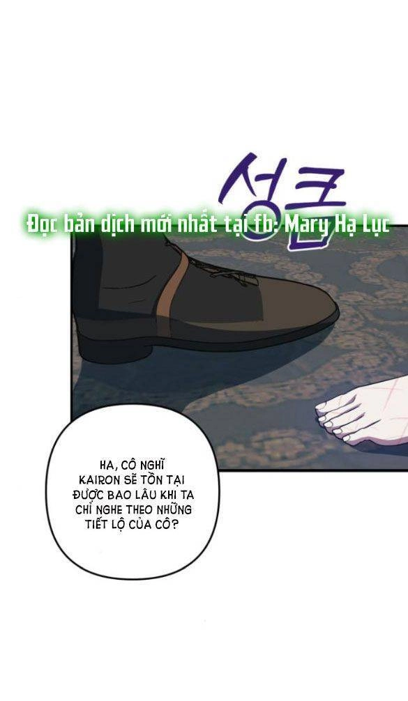 Mong Chờ Giây Phút Thiêng Liêng Được Chạm Tới Người Chapter 20 - 27