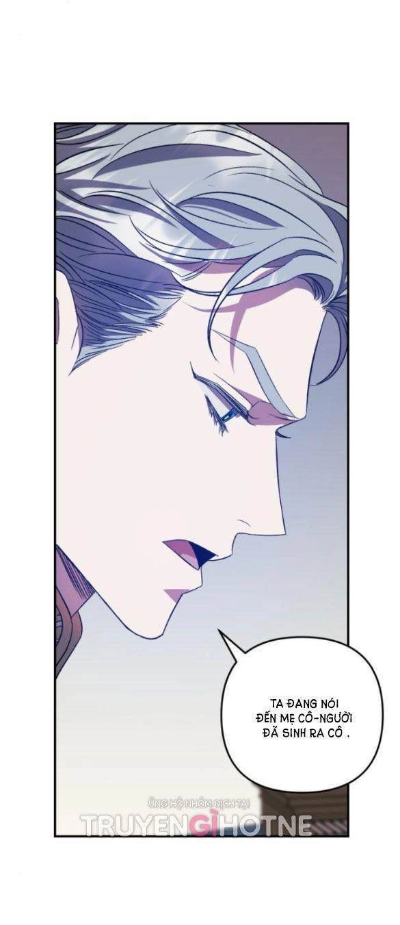 Mong Chờ Giây Phút Thiêng Liêng Được Chạm Tới Người Chapter 20.5 - 4