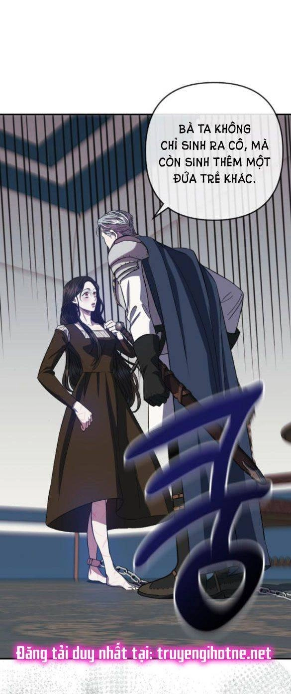 Mong Chờ Giây Phút Thiêng Liêng Được Chạm Tới Người Chapter 20.5 - 5