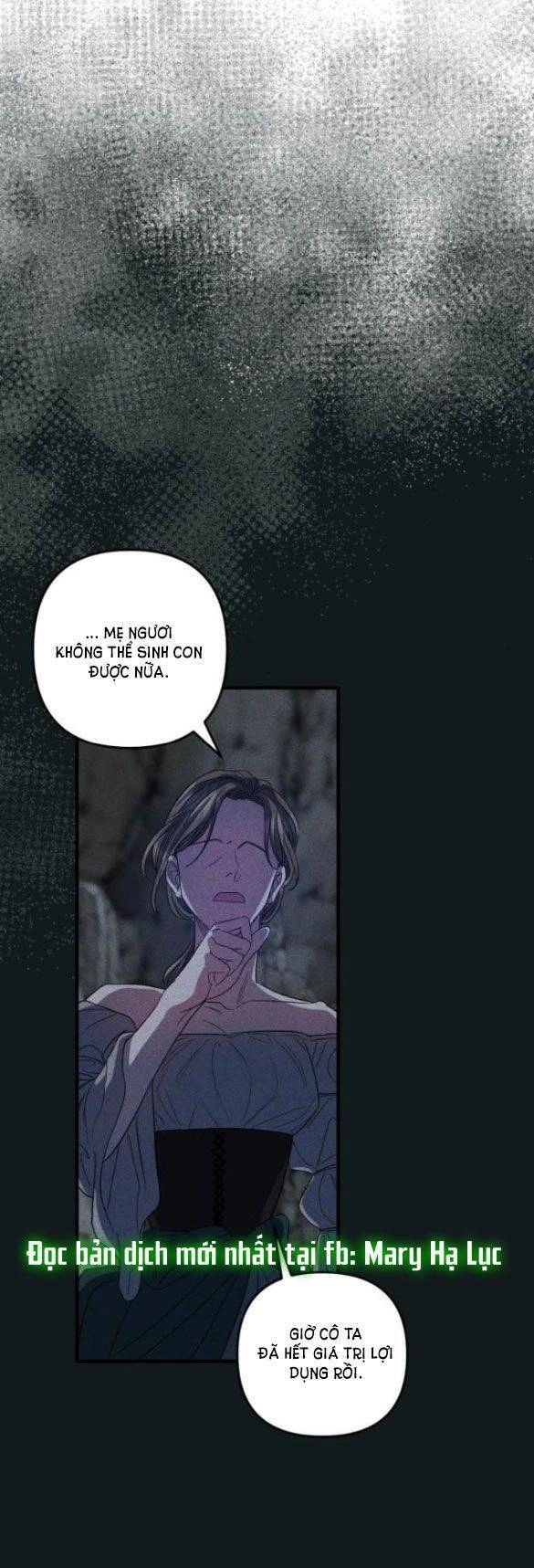 Mong Chờ Giây Phút Thiêng Liêng Được Chạm Tới Người Chapter 20.5 - 6