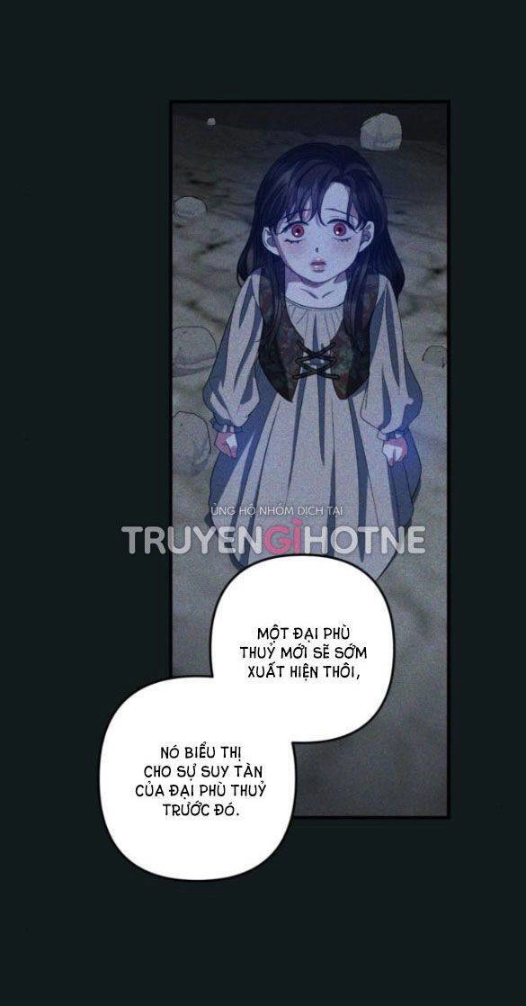 Mong Chờ Giây Phút Thiêng Liêng Được Chạm Tới Người Chapter 20.5 - 7