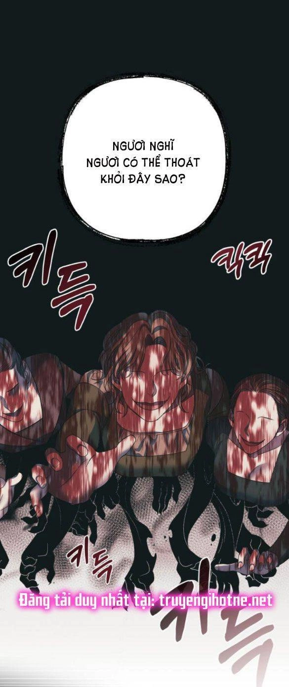 Mong Chờ Giây Phút Thiêng Liêng Được Chạm Tới Người Chapter 20.5 - 11