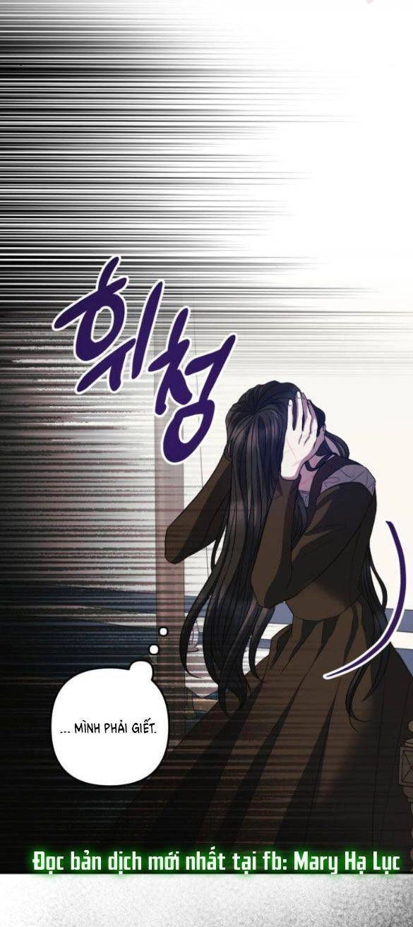 Mong Chờ Giây Phút Thiêng Liêng Được Chạm Tới Người Chapter 20.5 - 12