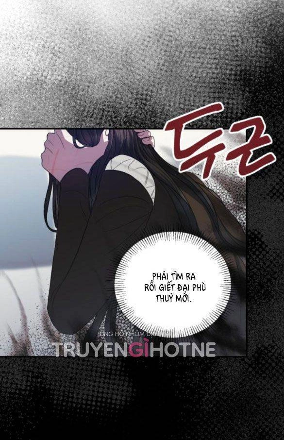 Mong Chờ Giây Phút Thiêng Liêng Được Chạm Tới Người Chapter 20.5 - 13