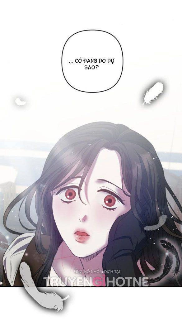 Mong Chờ Giây Phút Thiêng Liêng Được Chạm Tới Người Chapter 20.5 - 16