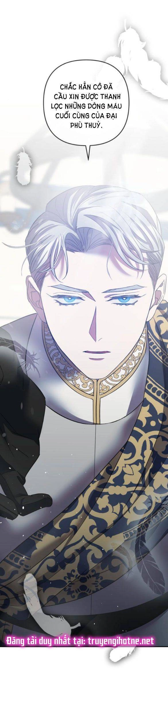 Mong Chờ Giây Phút Thiêng Liêng Được Chạm Tới Người Chapter 20.5 - 17