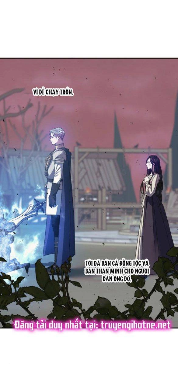 Mong Chờ Giây Phút Thiêng Liêng Được Chạm Tới Người Chapter 20.5 - 20