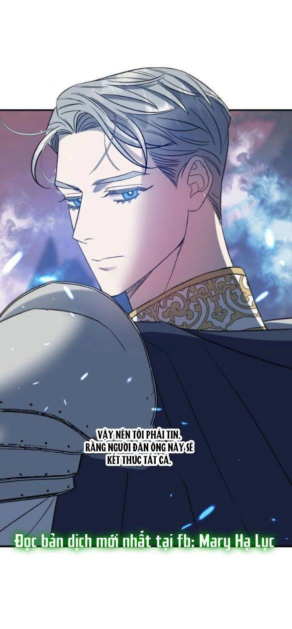 Mong Chờ Giây Phút Thiêng Liêng Được Chạm Tới Người Chapter 20.5 - 21