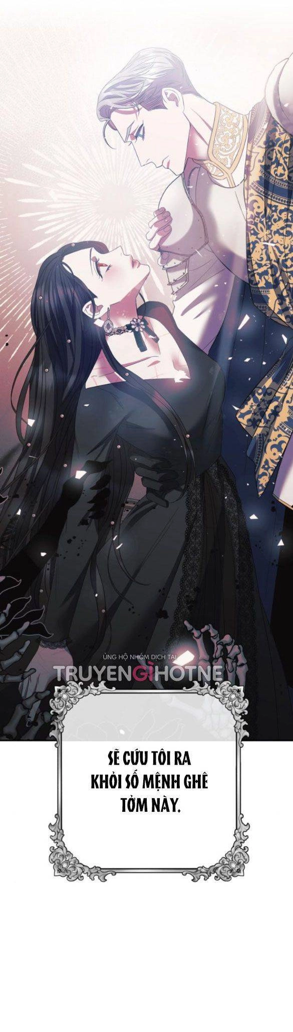 Mong Chờ Giây Phút Thiêng Liêng Được Chạm Tới Người Chapter 20.5 - 23