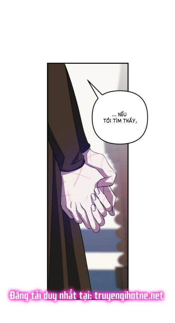 Mong Chờ Giây Phút Thiêng Liêng Được Chạm Tới Người Chapter 20.5 - 24