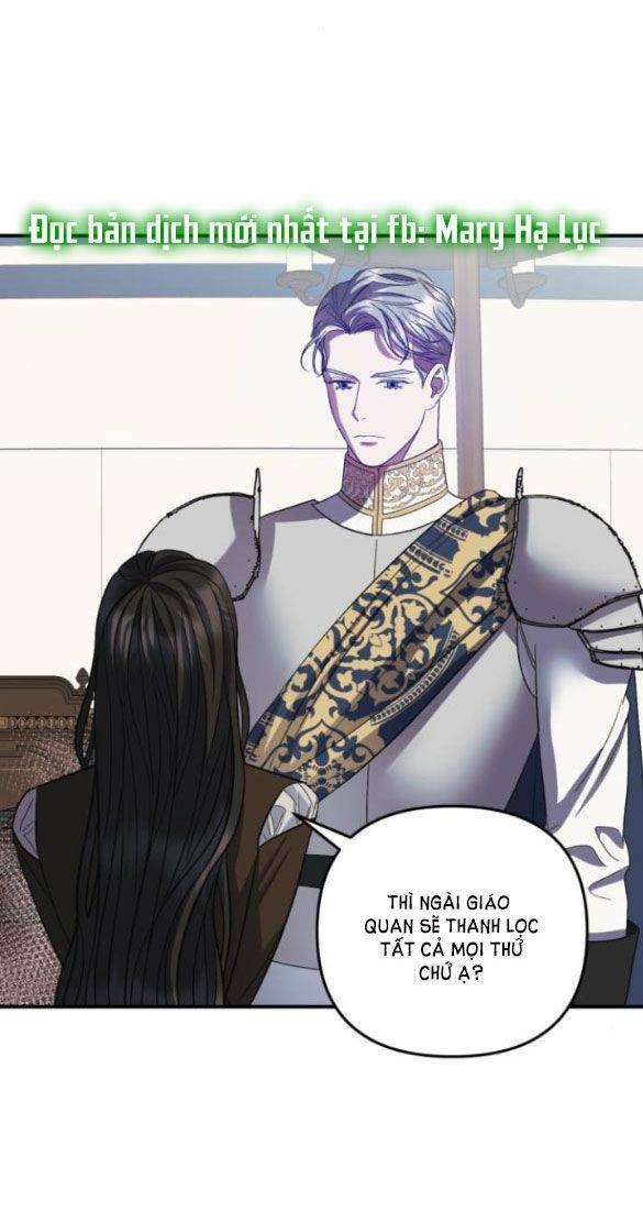 Mong Chờ Giây Phút Thiêng Liêng Được Chạm Tới Người Chapter 20.5 - 25